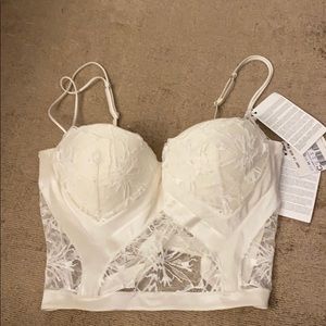 La Perla Corset